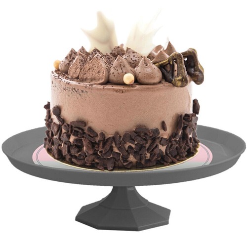 Cake decorating display - cake,